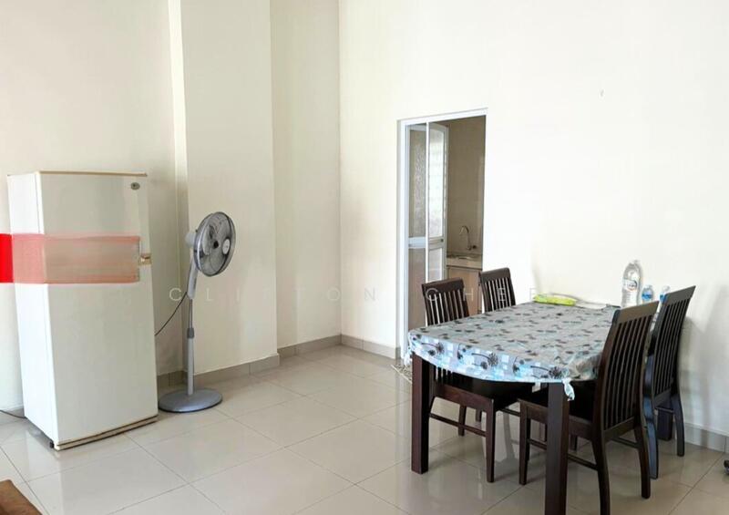 I-Regency Condominium (Ideal Regency) - 5