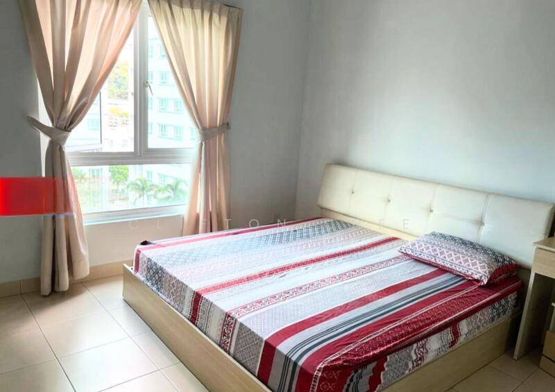 I-Regency Condominium (Ideal Regency) - 3