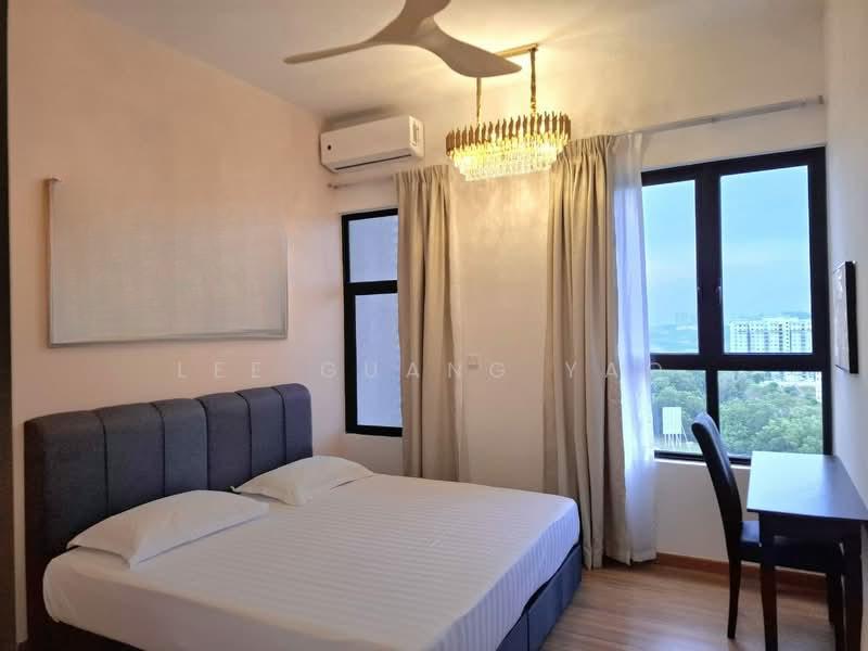 Zentro Residences Serviced Apartment - 2