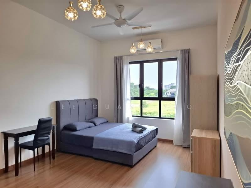 Zentro Residences Serviced Apartment - 3
