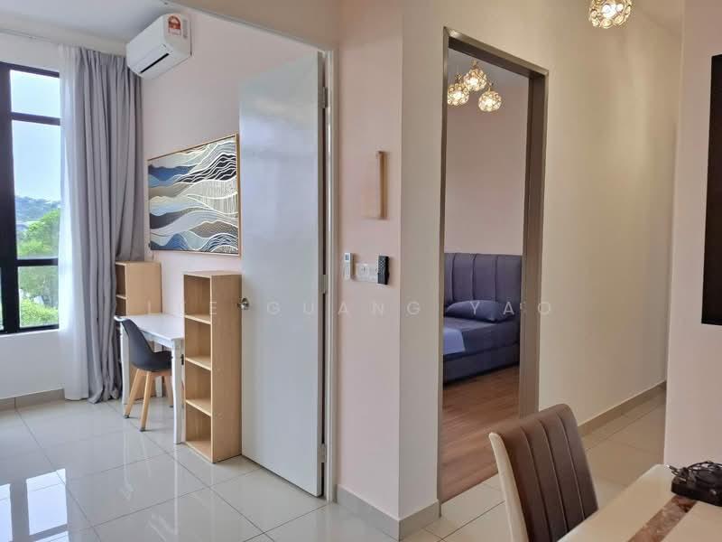 Zentro Residences Serviced Apartment - 5