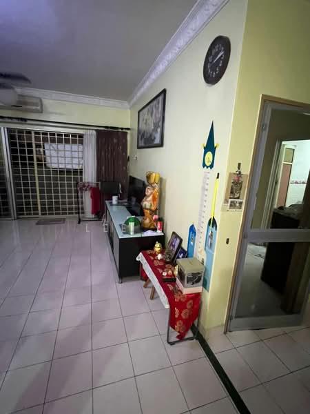 Desa Saujana - 2