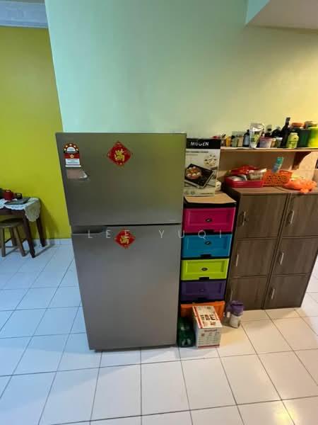 Desa Saujana - 3