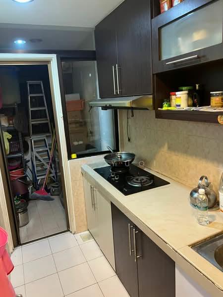 Desa Saujana - 5