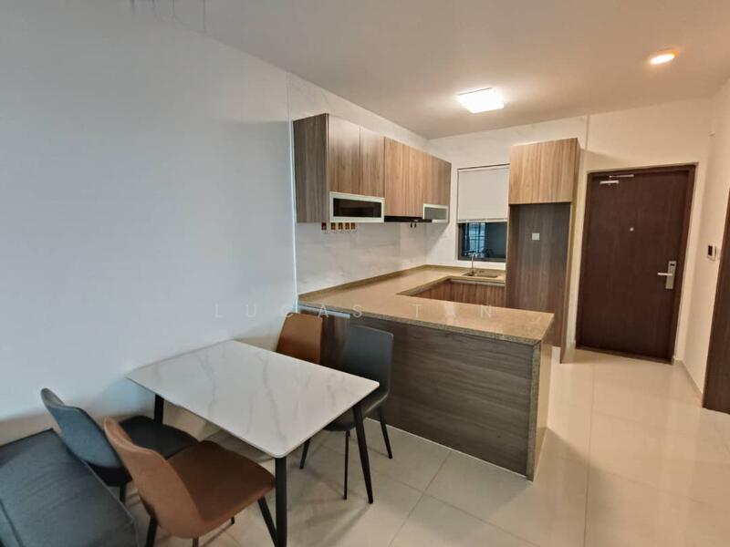 Ataraxia Park @ Forest City - 2