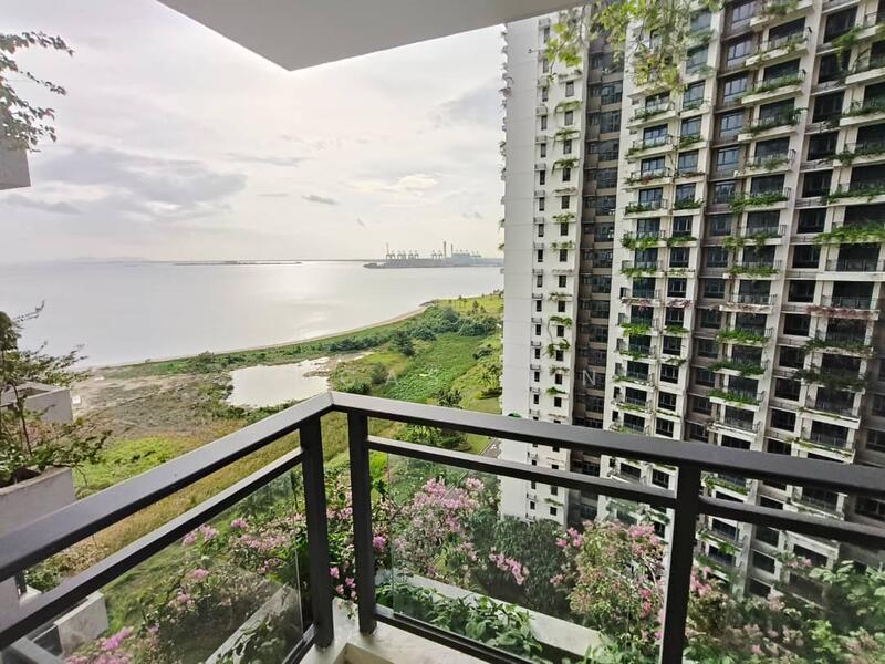 Ataraxia Park @ Forest City - 4