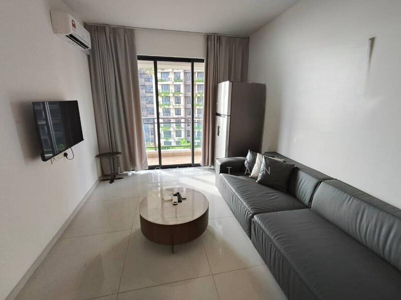 Ataraxia Park @ Forest City - 1