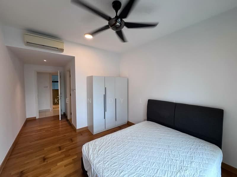 Teega Residences - 5