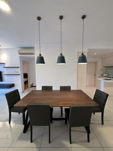 Teega Residences - 2