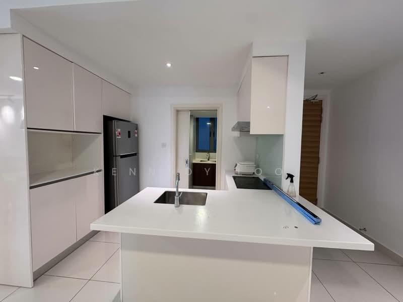 Teega Residences - 3