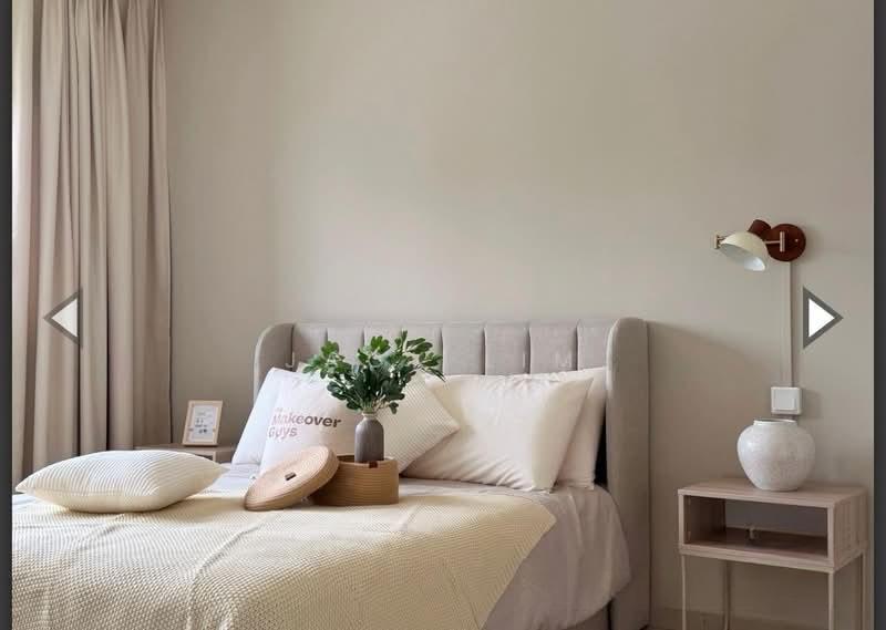 Condo @ Eden by The Parque Residences - 2