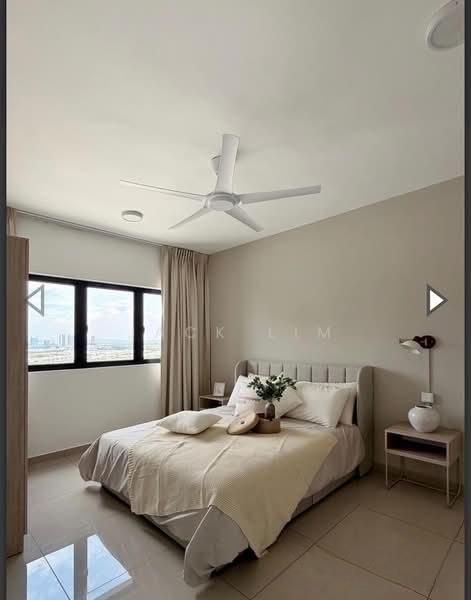 Condo @ Eden by The Parque Residences - 3