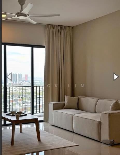 Condo @ Eden by The Parque Residences - 4