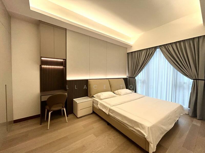 Core Residence @ TRX - 3