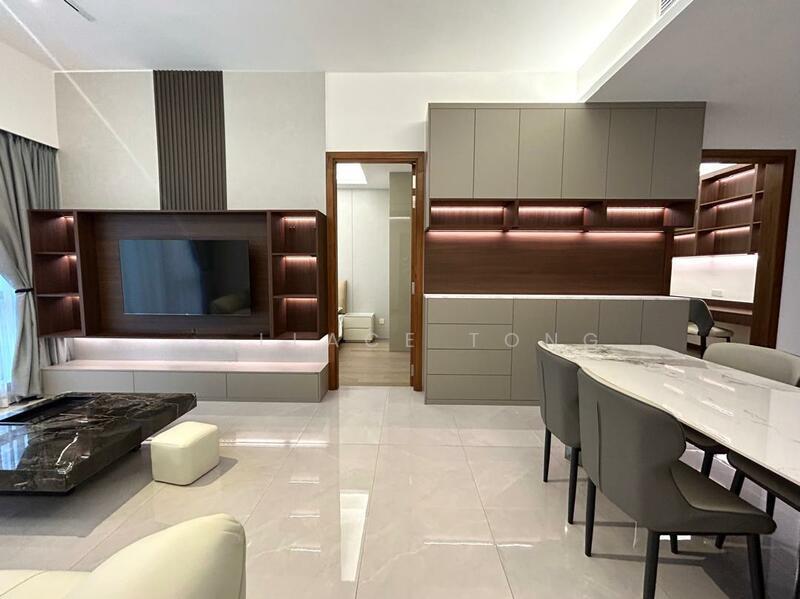 Core Residence @ TRX - 2