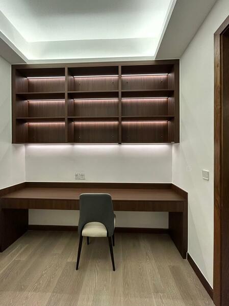 Core Residence @ TRX - 5