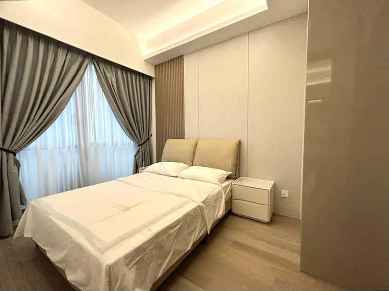 Core Residence @ TRX - 4