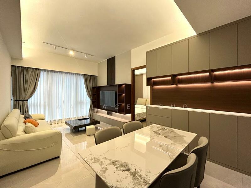 Core Residence @ TRX - 1