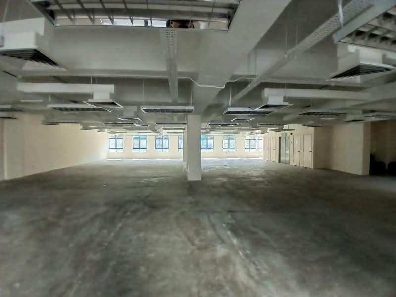 Bandar Puteri - ground floor shop - 4