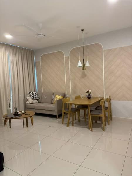 Taman Bukit Skudai - 4