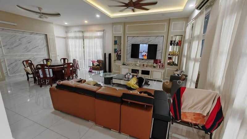 Taman Ekoflora - 4