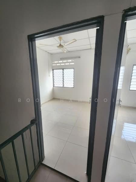 Taman Selamat - 2