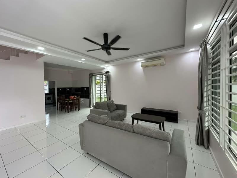 Setia Eco Village - 3