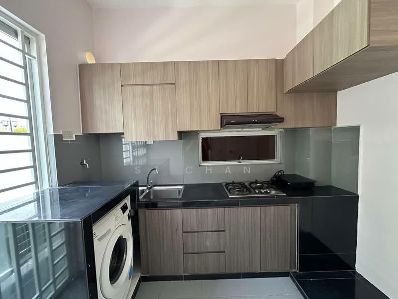 Setia Eco Village - 5