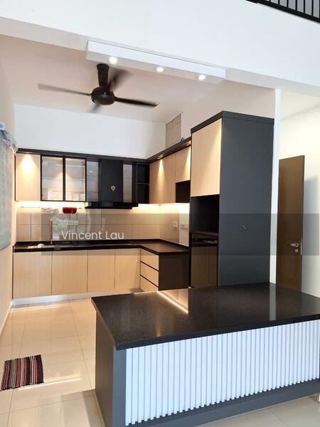 Damansara Seresta - 2