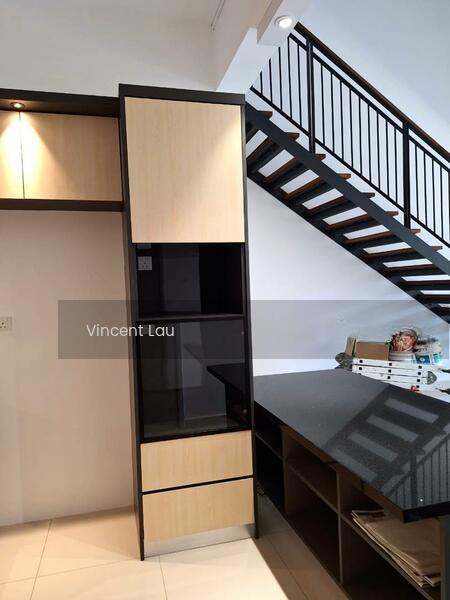 Damansara Seresta - 1