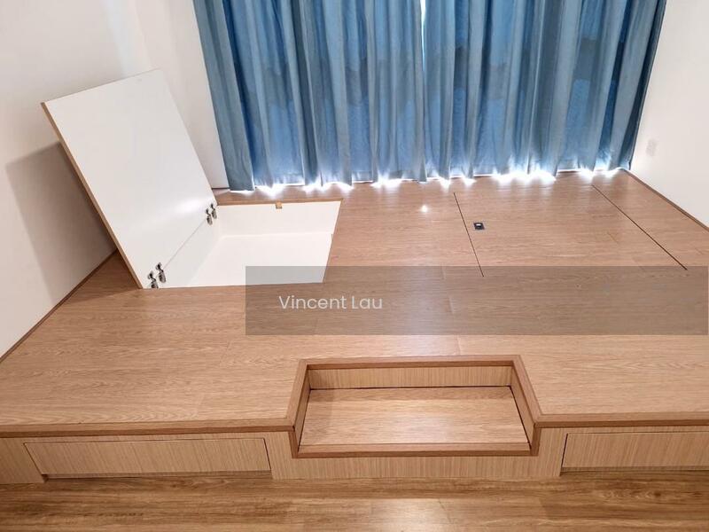 Damansara Seresta - 4