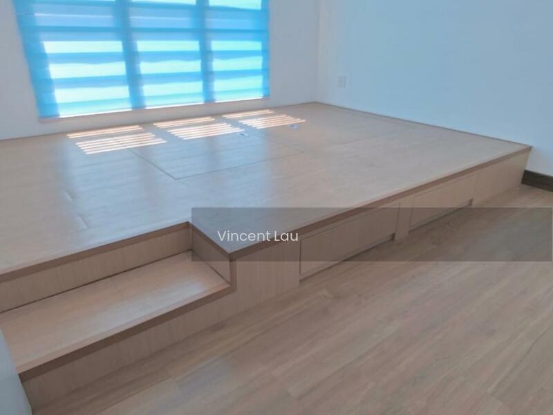 Damansara Seresta - 5