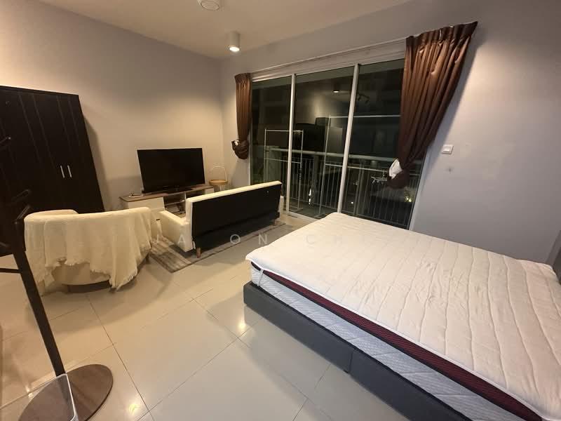 Ritze Perdana 2 - 4