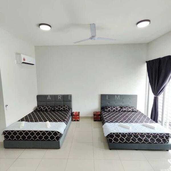 Rimbayu Perennia - 5