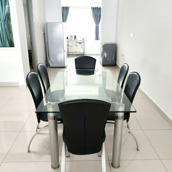 Rimbayu Perennia - 1