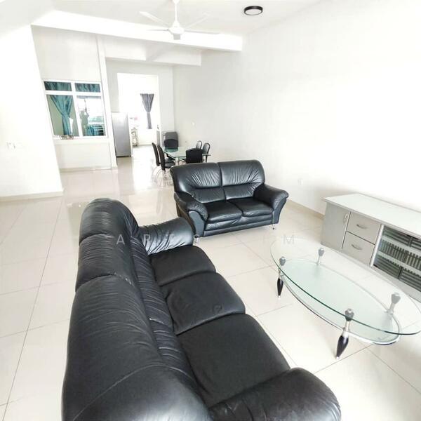 Rimbayu Perennia - 2