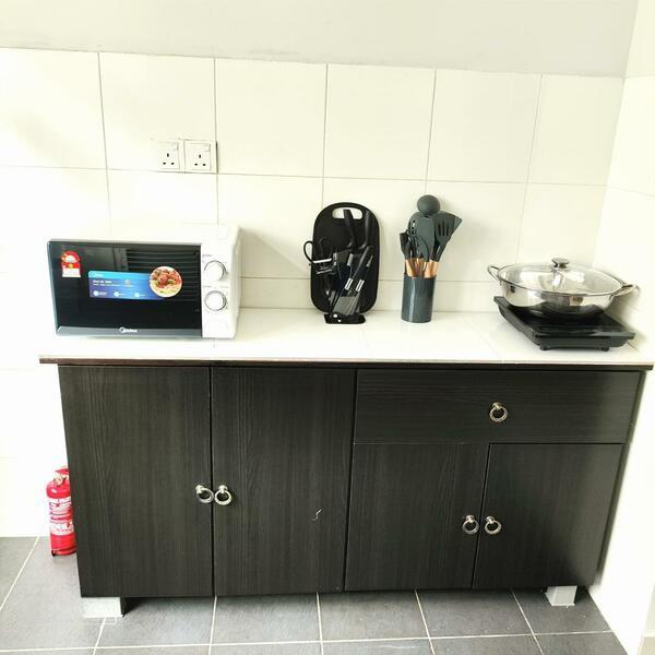 Rimbayu Perennia - 4