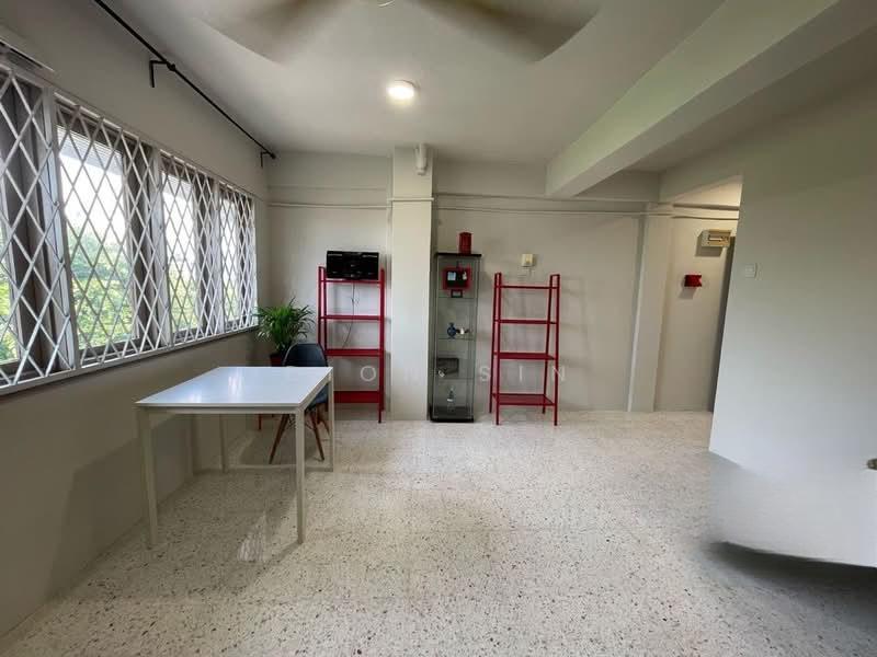 Perdana Villa - 5