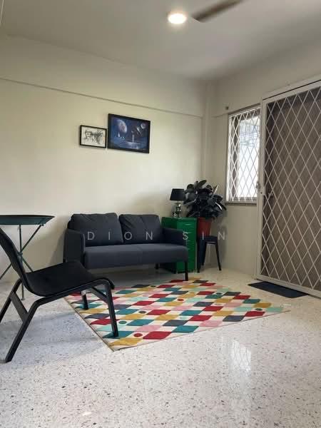 Perdana Villa - 2