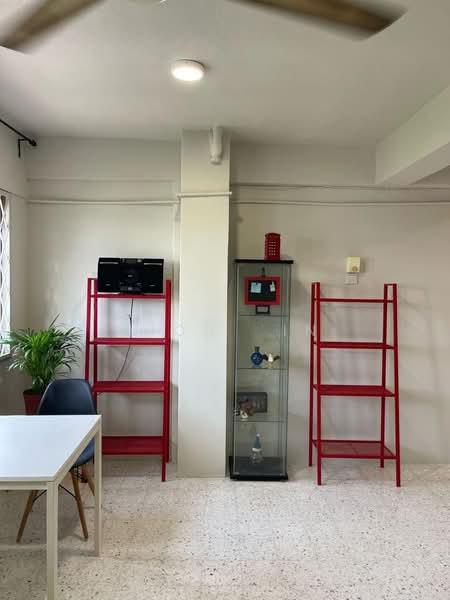 Perdana Villa - 3