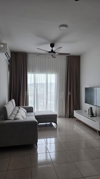PPAM Residensi Amansuri - 5