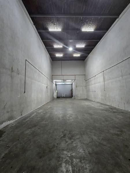 Taman Industri Jaya - 3