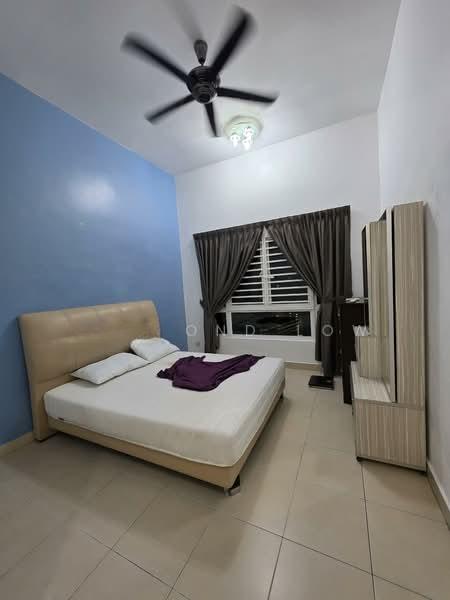 I-Regency Condominium (Ideal Regency) - 2