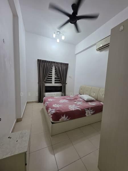 I-Regency Condominium (Ideal Regency) - 3