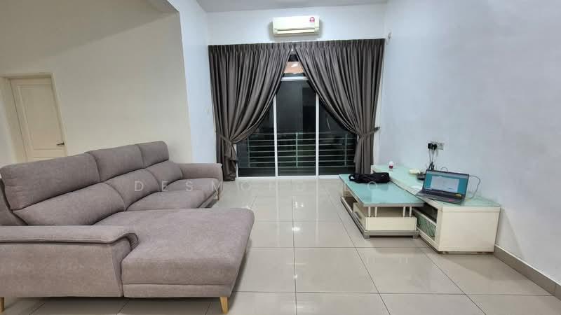 I-Regency Condominium (Ideal Regency) - 4