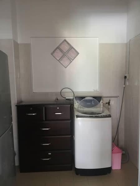 I-Regency Condominium (Ideal Regency) - 5