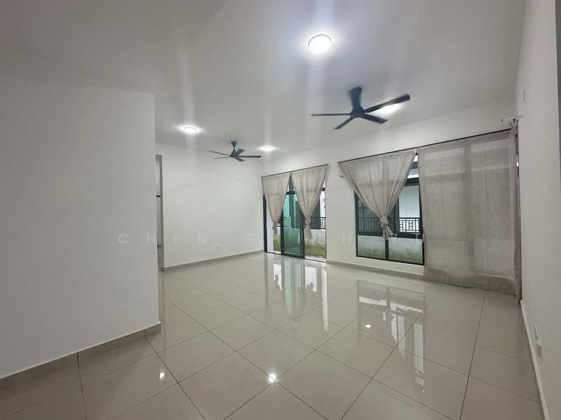 Taman Mutiara Maju - 3