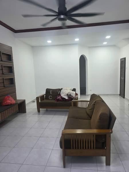 Taman Nusa Bestari - 2