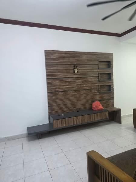 Taman Nusa Bestari - 3