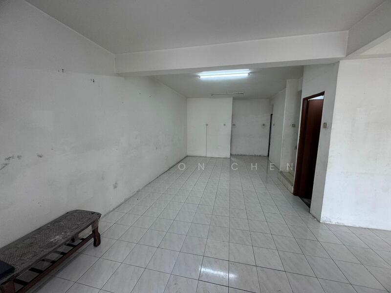 Taman Putri Kulai - 4